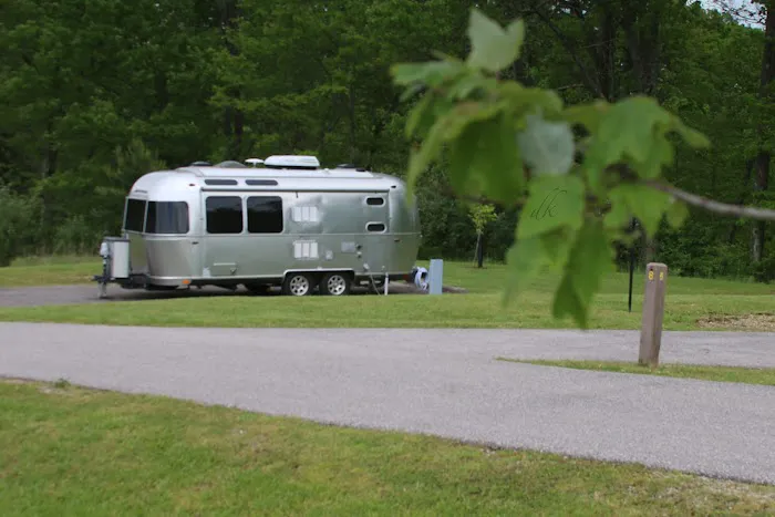N. Bend State Park Campgrounds Picture 4