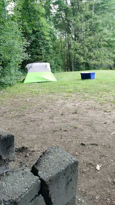 Northport Campground Picture 3