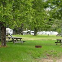 Northport Campground ico