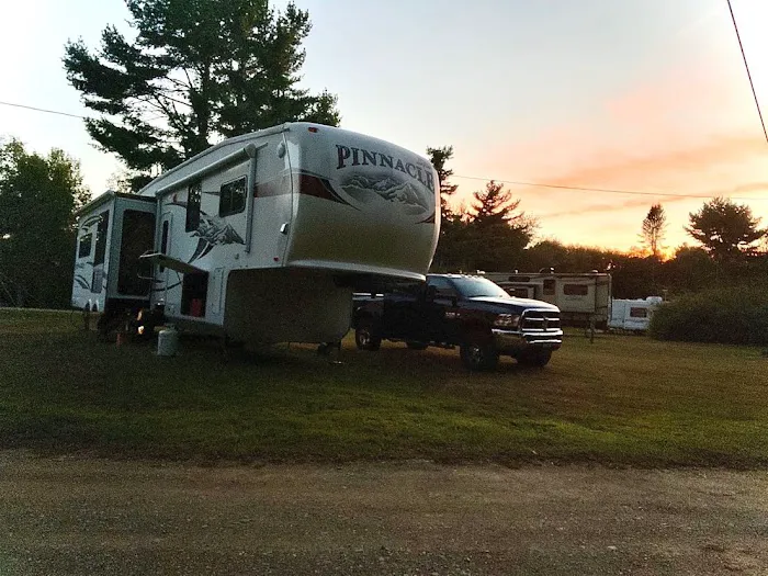 Northport Campground Picture 8