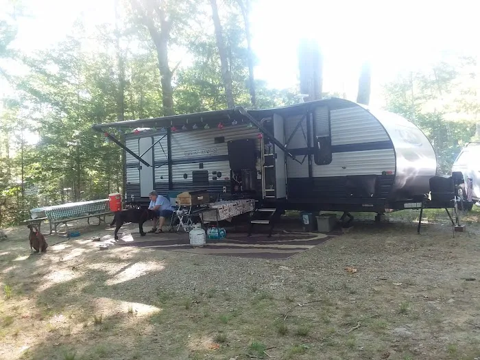 Northport Campground Picture 6