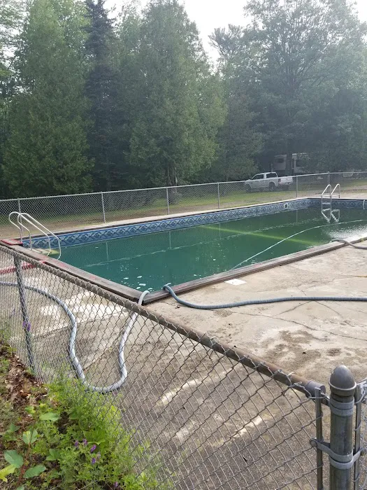 Northport Campground Picture 7