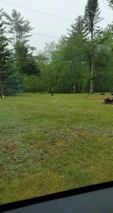 Northport Campground Picture 10