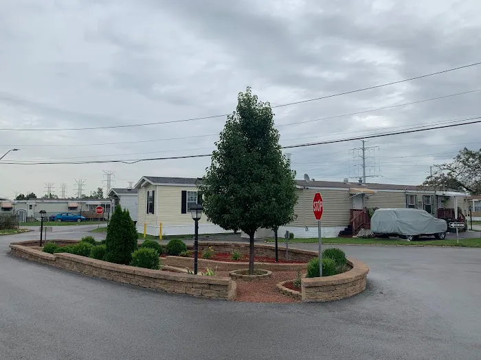 Parkview Mobile Home Park Picture 1