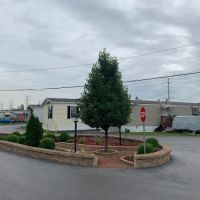 Parkview Mobile Home Park ico