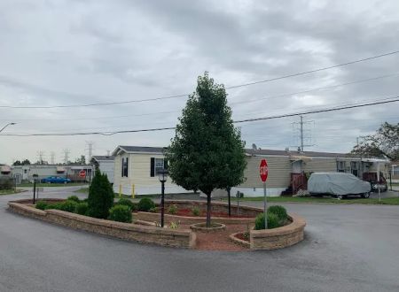 Parkview Mobile Home Park
