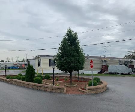 Parkview Mobile Home Park