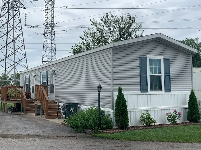 Parkview Mobile Home Park Picture 7