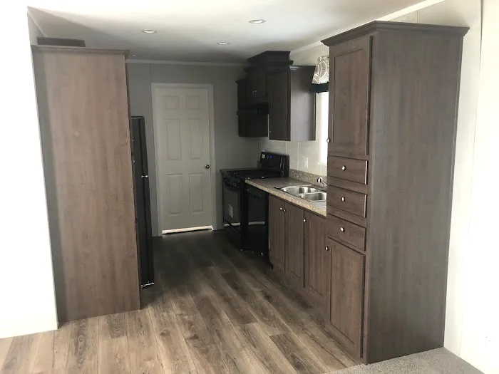 Parkview Mobile Home Park Picture 5