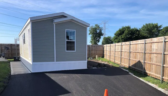 Parkview Mobile Home Park Picture 8