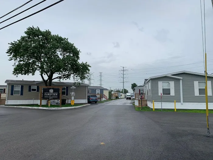 Parkview Mobile Home Park Picture 6