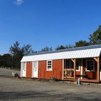 Moorings II Campground ico