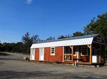Moorings II Campground