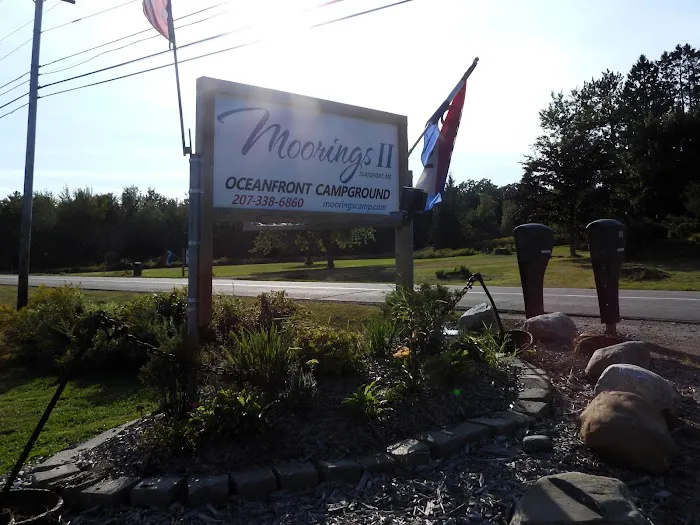 Moorings II Campground Picture 8