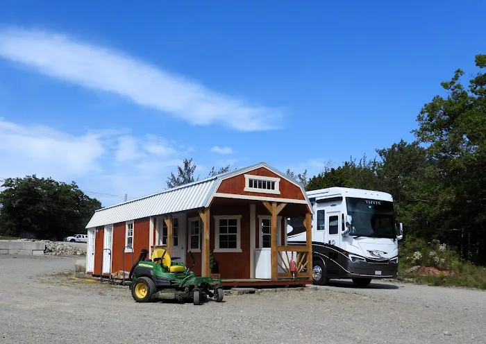 Moorings II Campground Picture 6