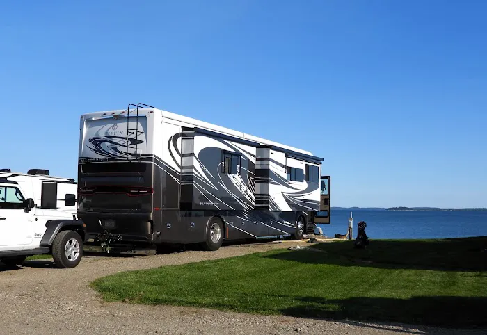 Moorings II Campground Picture 9