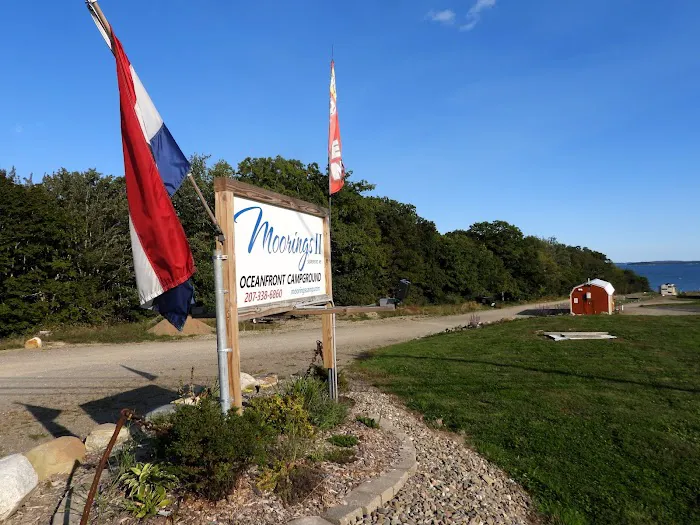 Moorings II Campground Picture 7