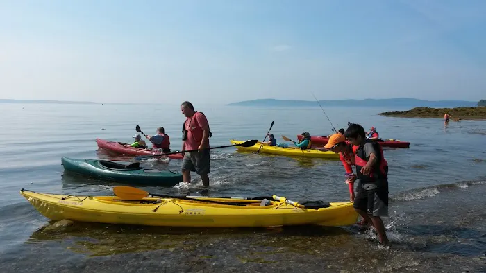 Searsport Shores Ocean Campground Picture 10