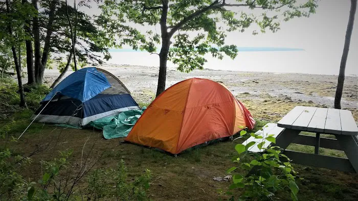Searsport Shores Ocean Campground Picture 7