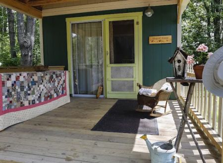 Searsport Shores Ocean Campground