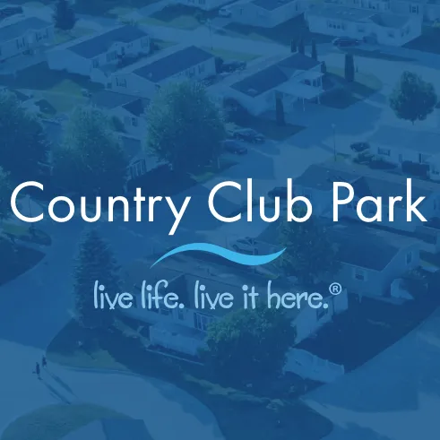 Country Club Woods Manufactured Home Community Picture 6