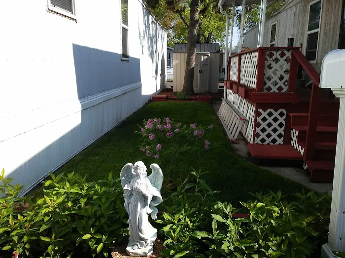 Country Club Woods Manufactured Home Community Picture 4