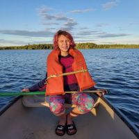 Stetson Shores Campground ico