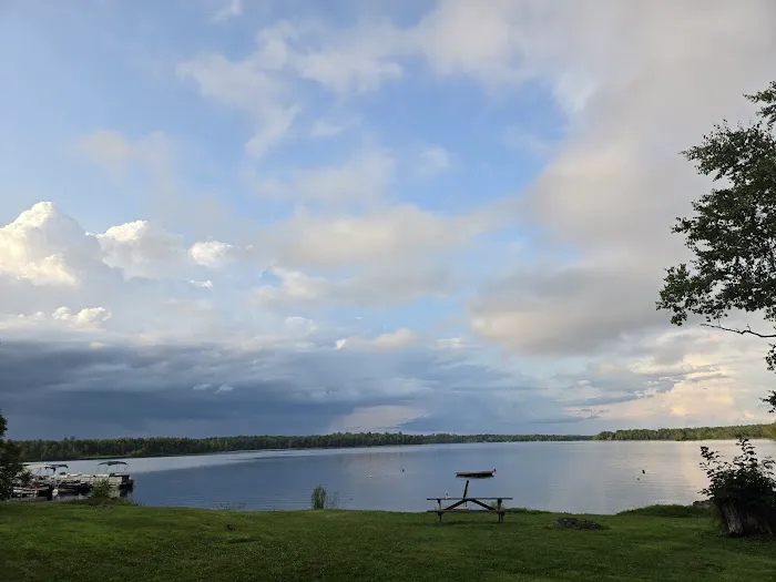 Stetson Shores Campground Picture 8