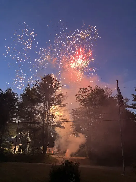 Mystic Valley Campground Picture 3