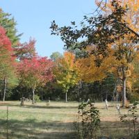 Mystic Valley Campground ico