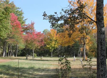 Mystic Valley Campground
