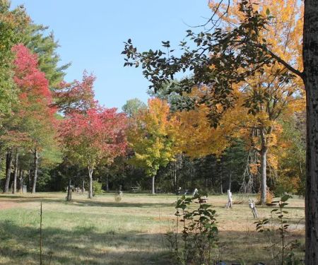 Mystic Valley Campground