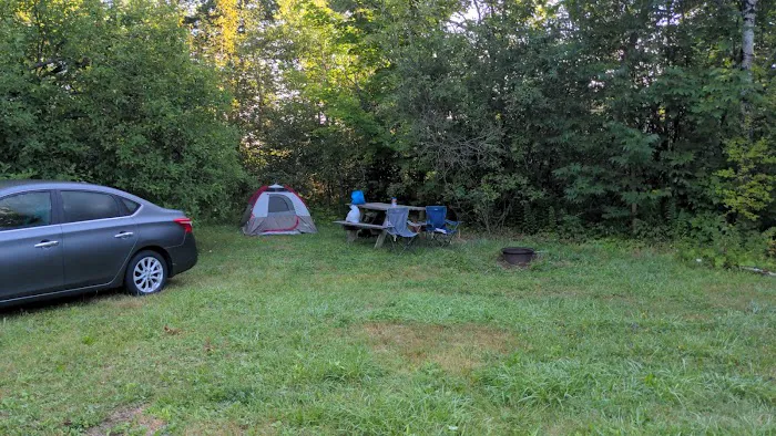 Mystic Valley Campground Picture 4