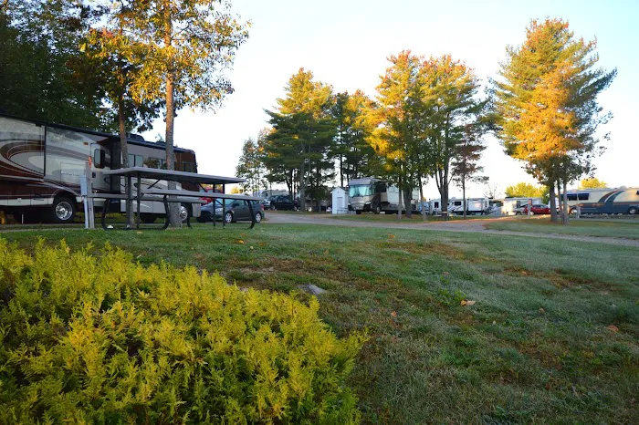 Pumpkin Patch RV Resort Picture 3