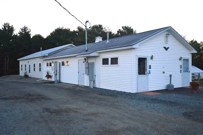 Pumpkin Patch RV Resort Picture 1