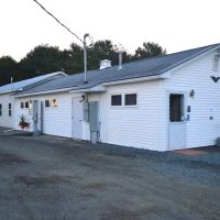 Pumpkin Patch RV Resort ico
