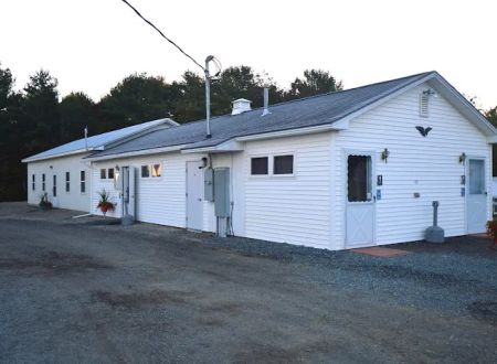 Pumpkin Patch RV Resort