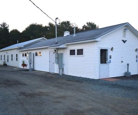 Pumpkin Patch RV Resort