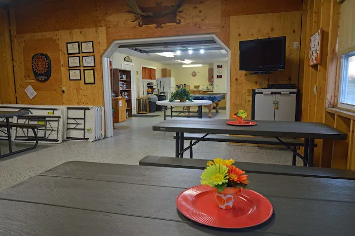 Pumpkin Patch RV Resort Picture 2
