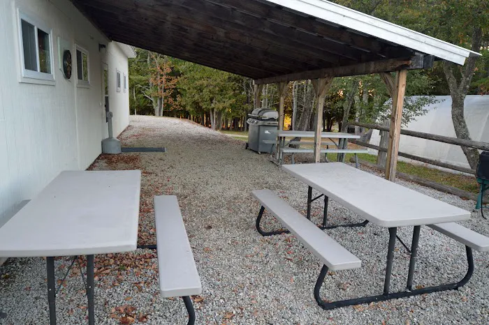 Pumpkin Patch RV Resort Picture 6