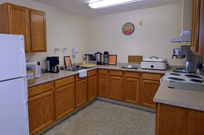 Pumpkin Patch RV Resort Picture 8
