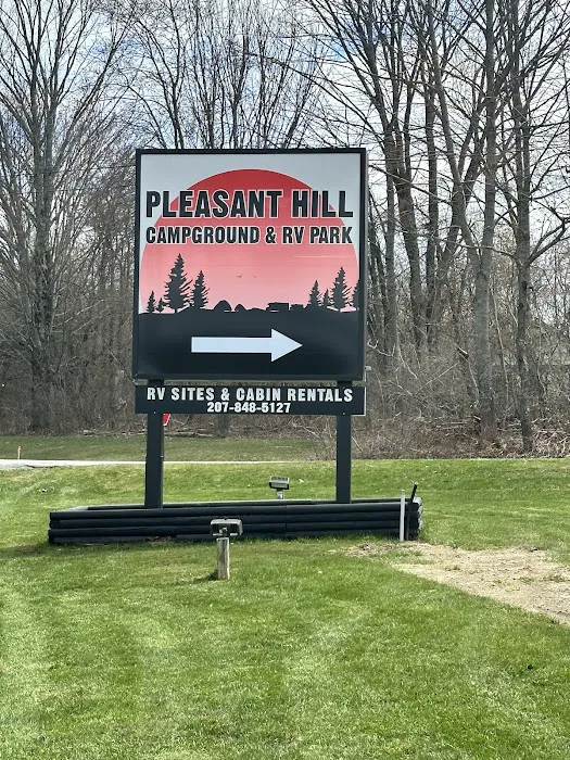 Pleasant Hill Campground Picture 3