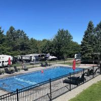 Pleasant Hill Campground ico