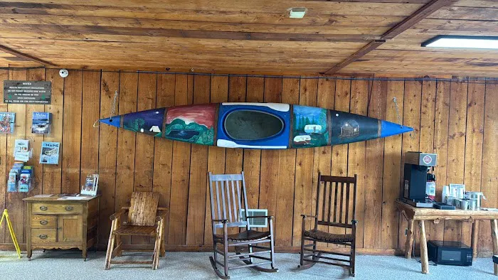Pleasant Hill Campground Picture 4