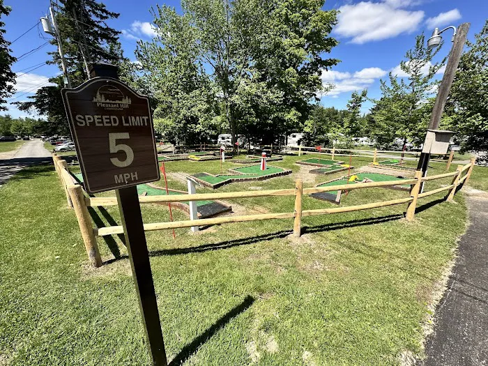 Pleasant Hill Campground Picture 10