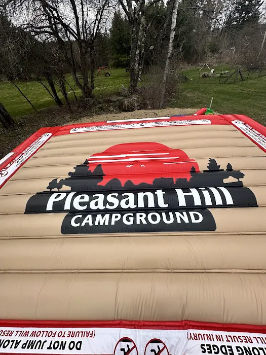 Pleasant Hill Campground Picture 6