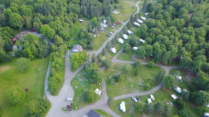 Pleasant Hill Campground Picture 7