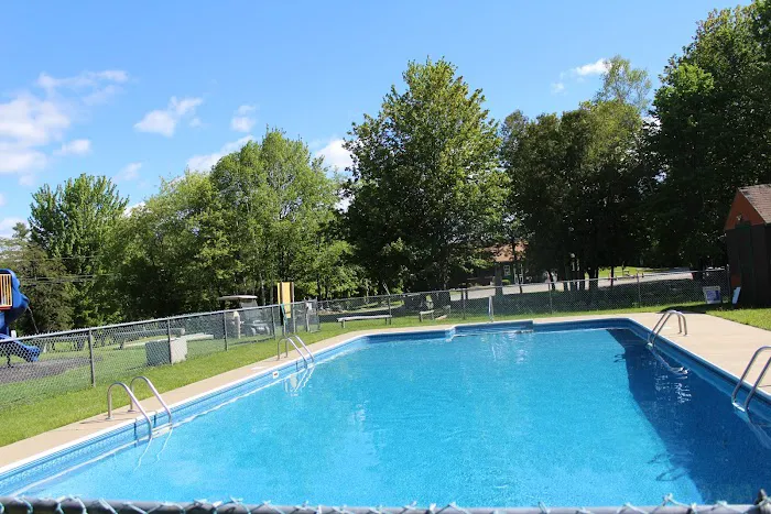 Paul Bunyan Campground Picture 6