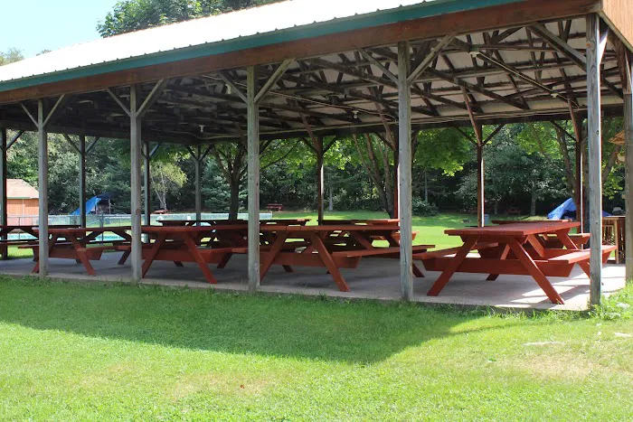 Paul Bunyan Campground Picture 2