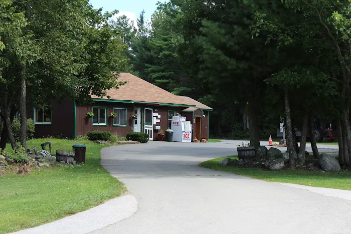 Paul Bunyan Campground Picture 8